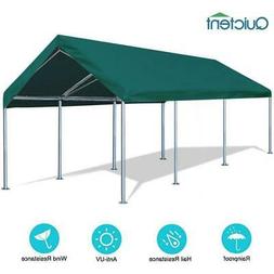 Heavy Duty Car Tent Gazebo Garage Us