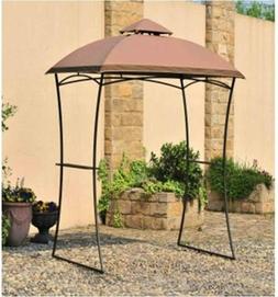For Domed Top Grill Gazebo L-gg035pst Biglot