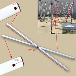 39 7/8" Side Truss Bars Parts