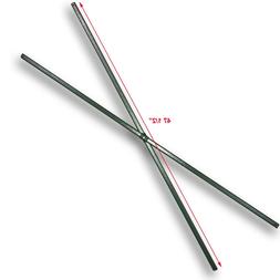 X Truss Bars 47 1/2" Replacement Parts