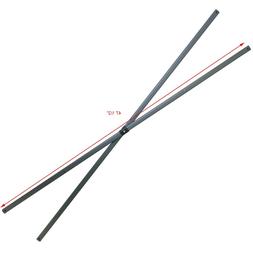 X Truss Bars 47 1/2" Replacement Parts