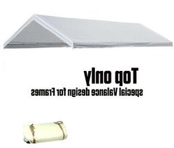 Replacement Cover Top Roof Tarp Shade Car Mot