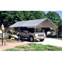 10' x 20' 6-Leg King Canopy