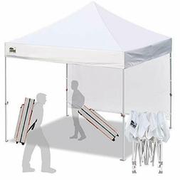 Tent Commercial Instant Shelter With Heavy Duty Roller Bag