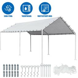 Tent Heavy Duty Carport Canopy