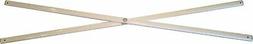 E-Z UP Envoy 10x10 Instant Shelter Canopy-SIDE Truss Bars 40