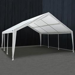 2-in-1 Expandable Canopy