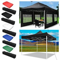 Outdoor Commercial Sunshade Wedding Party Instant Tent 10' 2