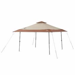 Tent And Sun Shelter, 13 X 13 Feet