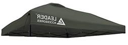 - Gray Fabric Top Tent Replacement