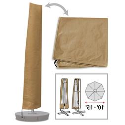 Cover Bag Fit  6ft Up To 15ft Market