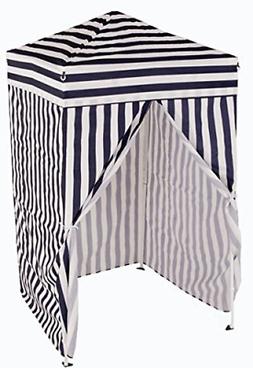 4x4 Pop Up Changing Dressing Room, Privacy Cabana, Portable 
