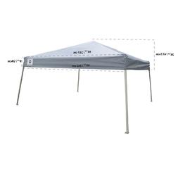 Tent Replacement Top Only 10x10 / 8x8 Fits Slant Leg Frame G