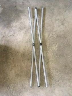 Replacement 2x Truss Bar Parts Only 2018
