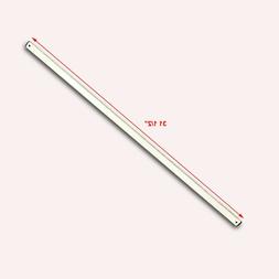 Peak Truss Bars Replacement Parts White