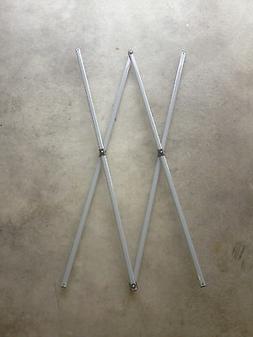Replacement 2x Truss Bar Part Only