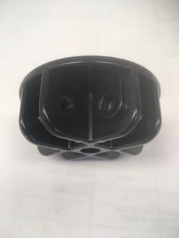 Replacement Center Peak Hub Part Only