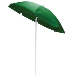 Picnic Time 5.5 ft. Umbrella