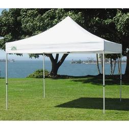 ; 10 X 10 Traveler 500 Denier Commercial Canopy
